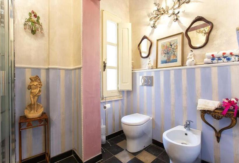 شقة غرفة واحدة مطلة على البحر, Romantic House Spettacolare Vista Mare Unica Nel Suo Genere Self Check In