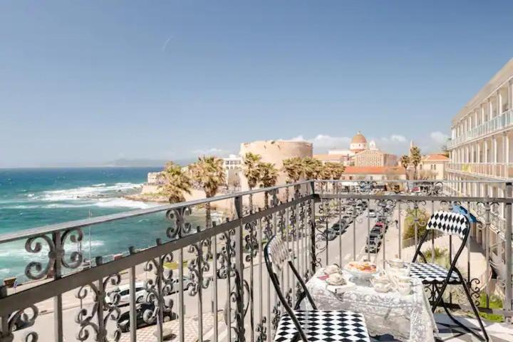 شقة غرفة واحدة مطلة على البحر, Romantic House Spettacolare Vista Mare Unica Nel Suo Genere Self Check In
