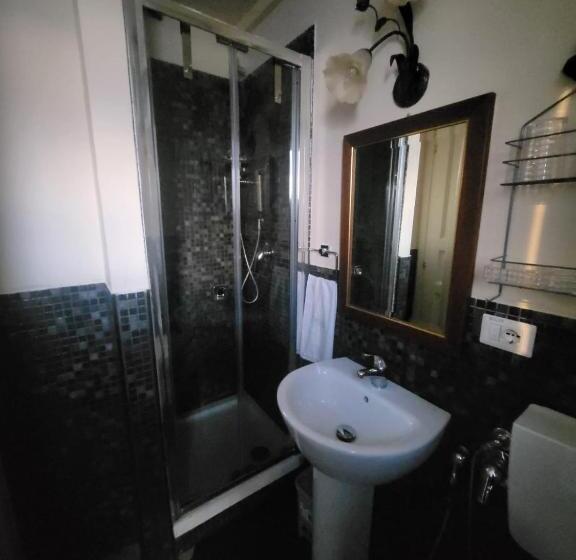 غرفة قياسية, Romantic House Spettacolare Vista Mare Unica Nel Suo Genere Self Check In