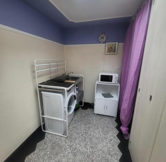 غرفة قياسية, Romantic House Spettacolare Vista Mare Unica Nel Suo Genere Self Check In