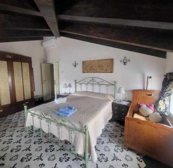 شقة غرفتين, Romantic House Spettacolare Vista Mare Unica Nel Suo Genere Self Check In