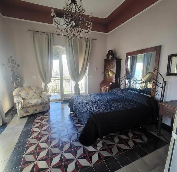 شقة غرفة واحدة مطلة على البحر, Romantic House Spettacolare Vista Mare Unica Nel Suo Genere Self Check In
