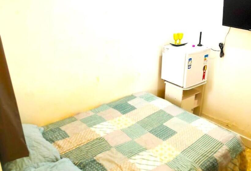 스탠다드 룸, Pousadas Casa Do Ivo   Santarém