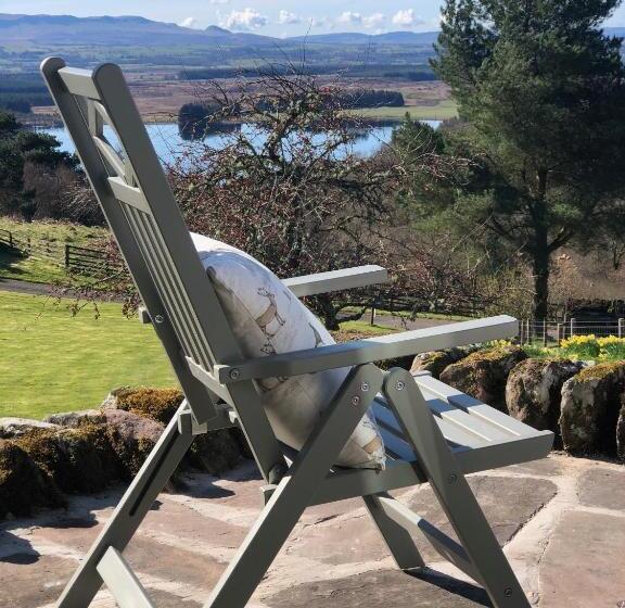 منزل غرفة نوم واحدة, Nether Glenny Farm