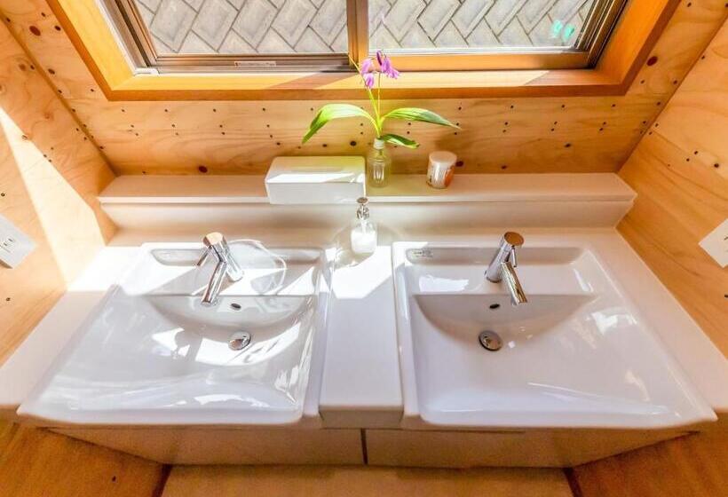 خانه 1 خوابه, Guest House Amami Long Beach 2   Vacation Stay 37982v