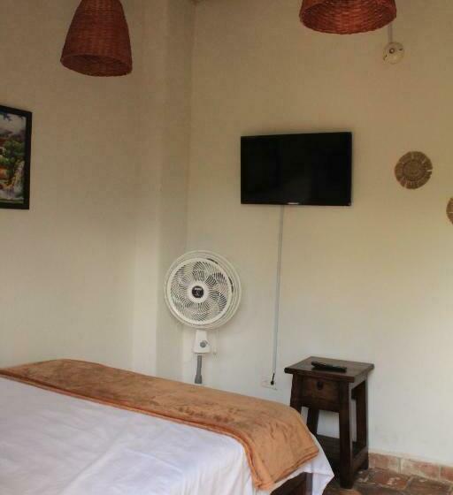 Номер Стандарт, Hostal Sueño Real Campestre