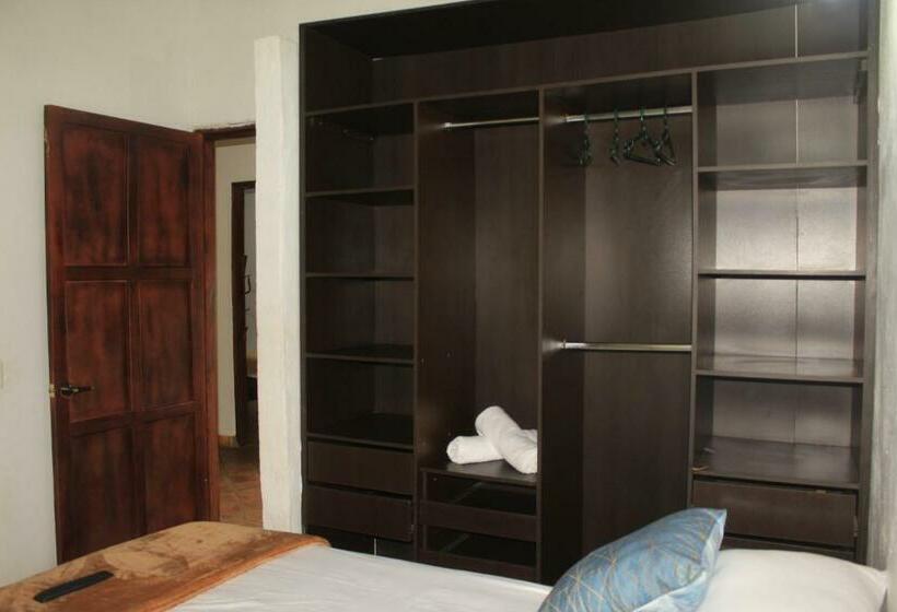 Номер Стандарт, Hostal Sueño Real Campestre