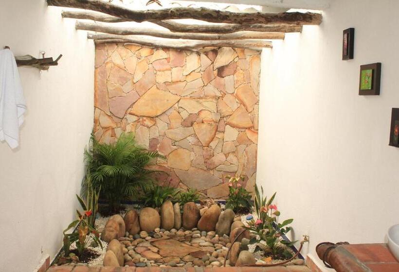 Семейный Номер, Hostal Sueño Real Campestre