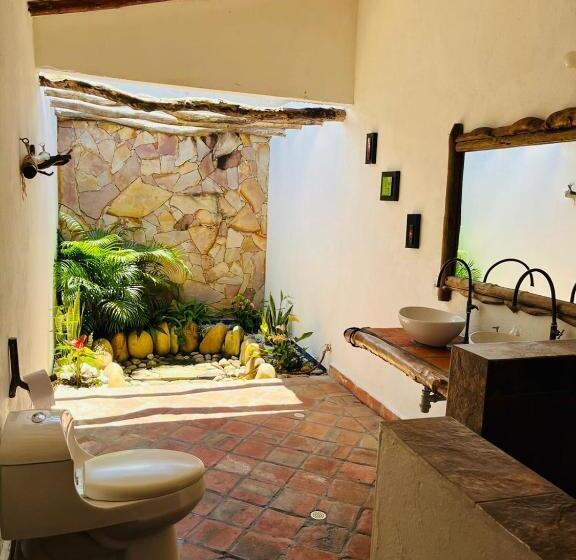 Семейный Номер, Hostal Sueño Real Campestre