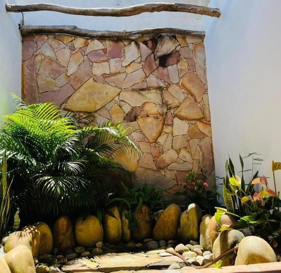 اتاق خانوادگی, Hostal Sueño Real Campestre