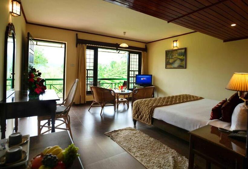 Номер Deluxe, Camelot Resort