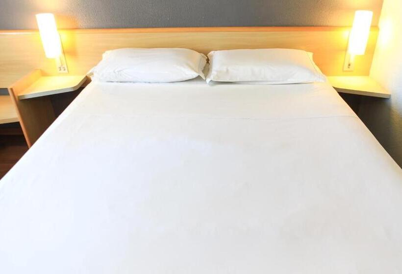Номер Стандарт, Ibis Sao Jose Dos Campos Colinas