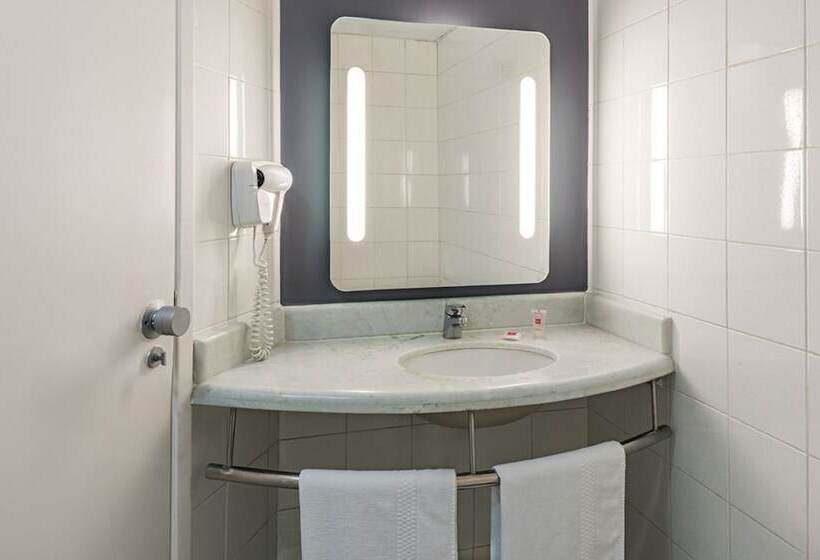 Номер Стандарт, Ibis Sao Jose Dos Campos Colinas