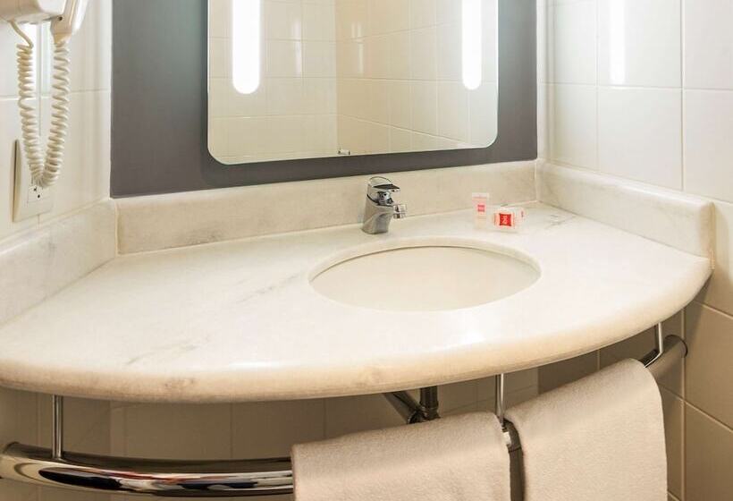 Номер Стандарт, Ibis Sao Jose Dos Campos Colinas