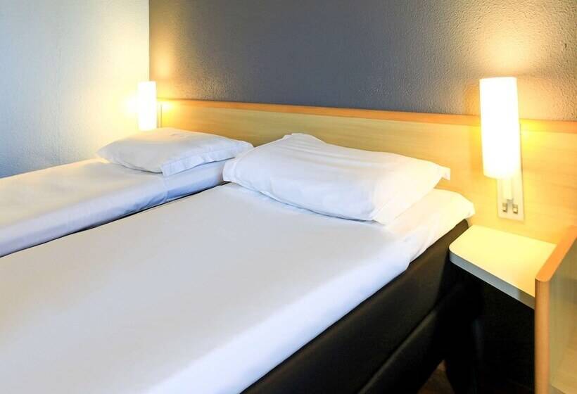 Номер Стандарт, Ibis Sao Jose Dos Campos Colinas