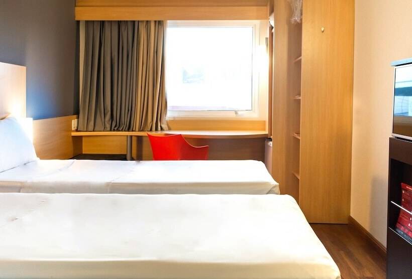 Номер Стандарт, Ibis Sao Jose Dos Campos Colinas