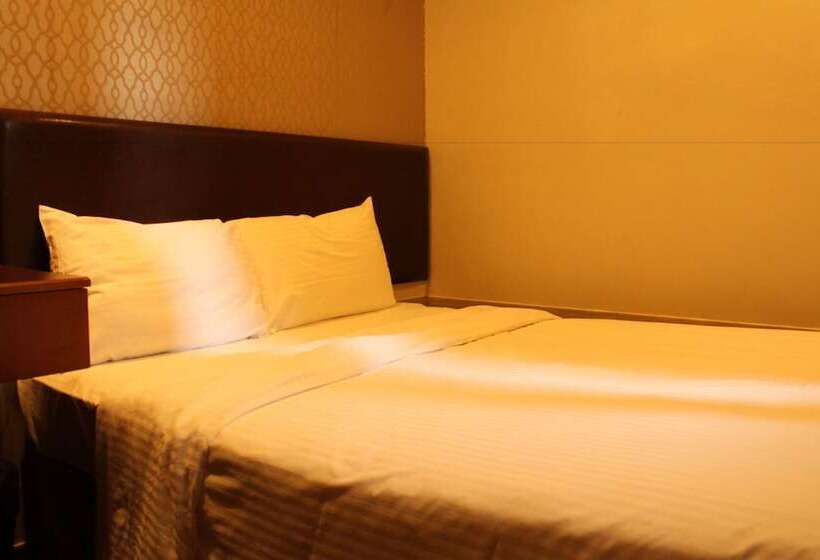 اتاق استاندارد, Lander Hotel Prince Edward