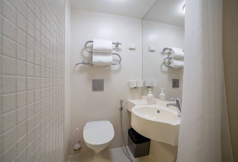 Семейный Номер, Omena Hotel Helsinki City Centre