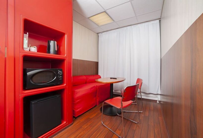 Семейный Номер, Omena Hotel Helsinki City Centre