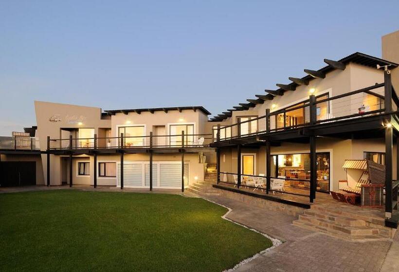 اتاق استاندارد, Oyster Box Guesthouse