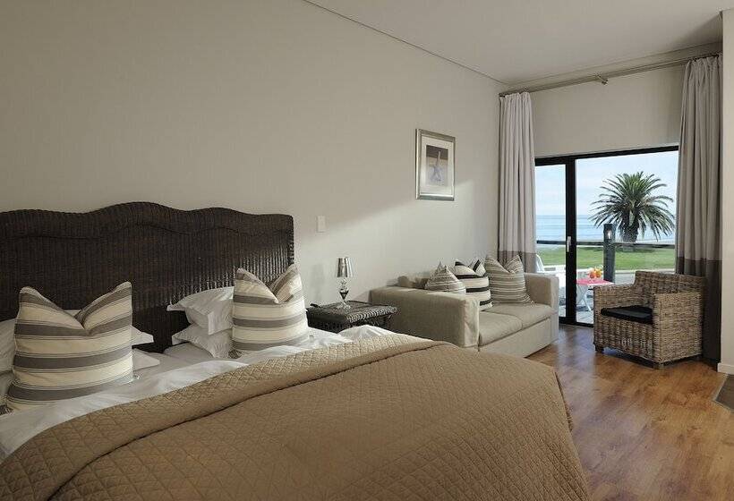 اتاق استاندارد, Oyster Box Guesthouse