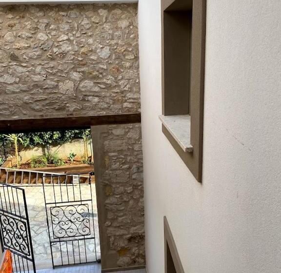 Студия Стандарт, Tenute Plaia Agriturismo