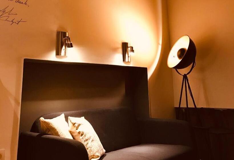 اتاق سوپریور, La Vieille Forge B&b