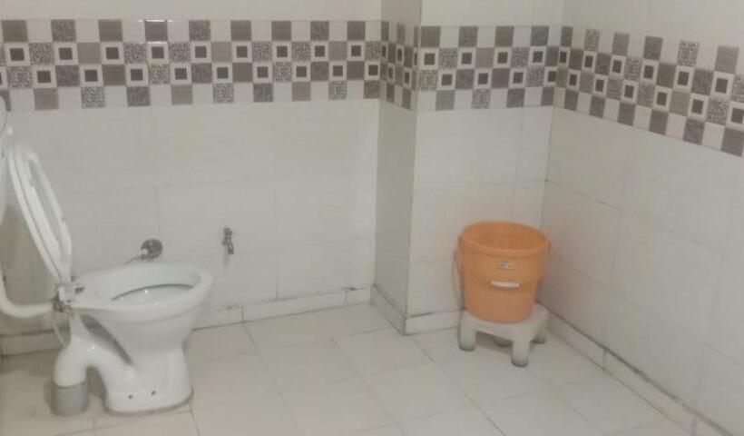 Трехместный Номер Deluxe, Oyo 87740 The Paris