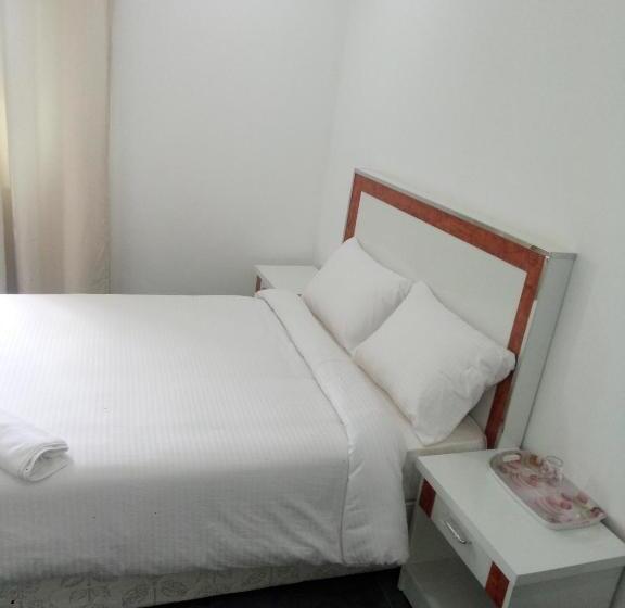 اتاق استاندارد, Residencial Africa,lda Nampula