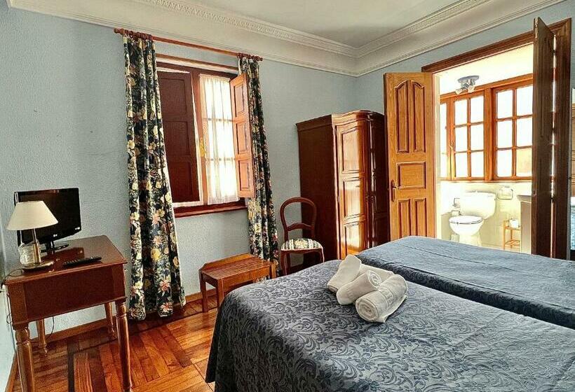 스탠다드 룸, Rural Villa Elena