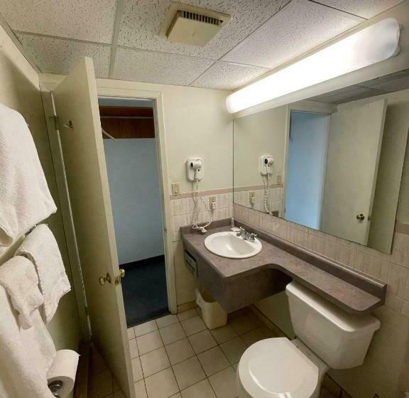 デラックスルーム, 6032 Persepolis Inn