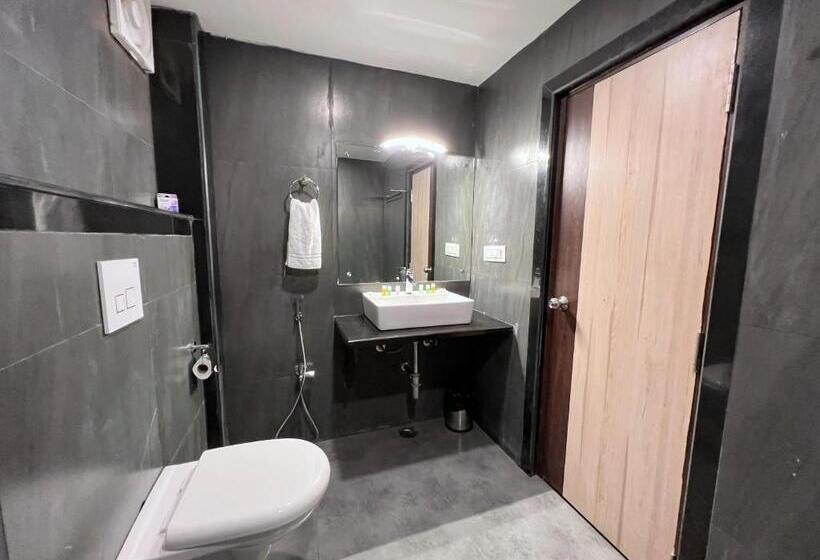 Номер Superior, The Phoenix Residency