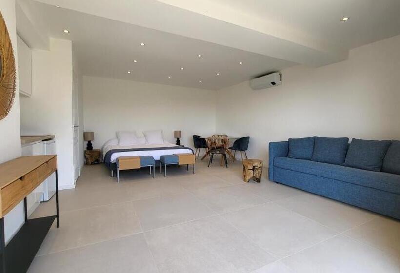침실 1개 수피리어 아파트, Ideal Bnb