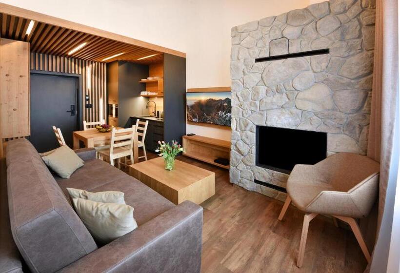 Apartamento 1 Quarto, Aplend Hotel Ovruč