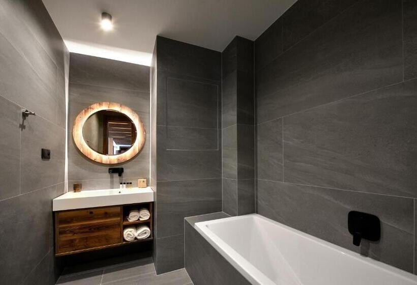 Apartamento 2 Quartos, Aplend Hotel Ovruč