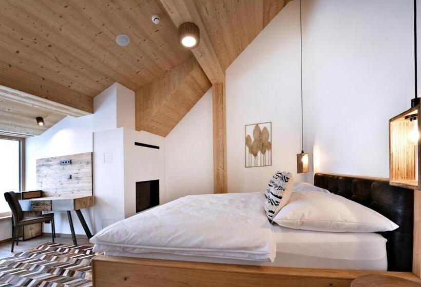 침실 2개 아파트, Aplend Hotel Ovruč