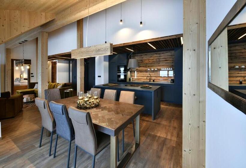 Apartamento 2 Quartos, Aplend Hotel Ovruč