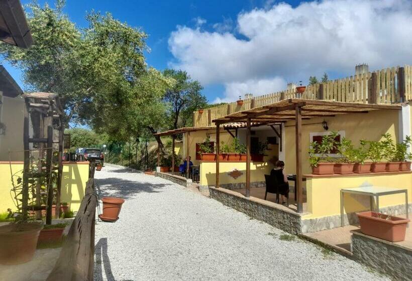 Номер Deluxe, Parco Esmeralda   Family Residence E Breakfast