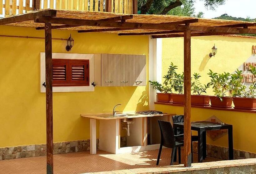 Quarto Deluxe, Parco Esmeralda   Family Residence E Breakfast