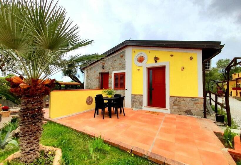 Четырехместный номер Премиум, Parco Esmeralda   Family Residence E Breakfast