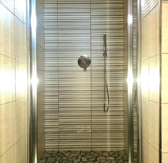 Трехместный Номер Superior, Parco Esmeralda   Family Residence E Breakfast