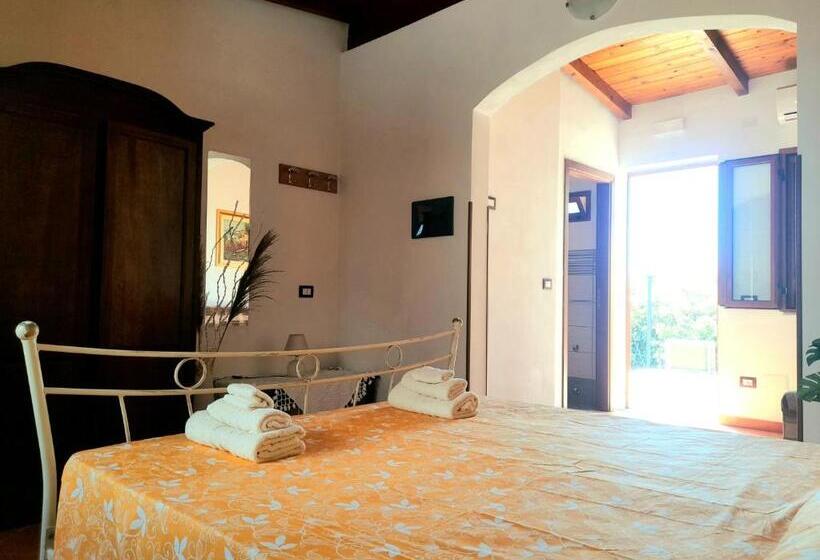 Quarto Triplo Superior, Parco Esmeralda   Family Residence E Breakfast