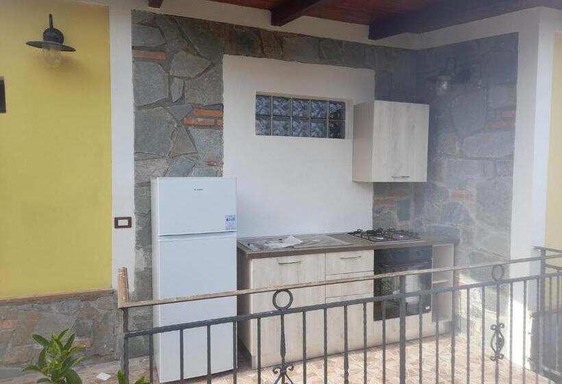 Quarto Triplo Superior, Parco Esmeralda   Family Residence E Breakfast
