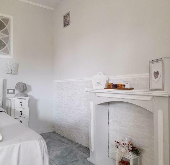 Quarto Deluxe, Parco Esmeralda   Family Residence E Breakfast