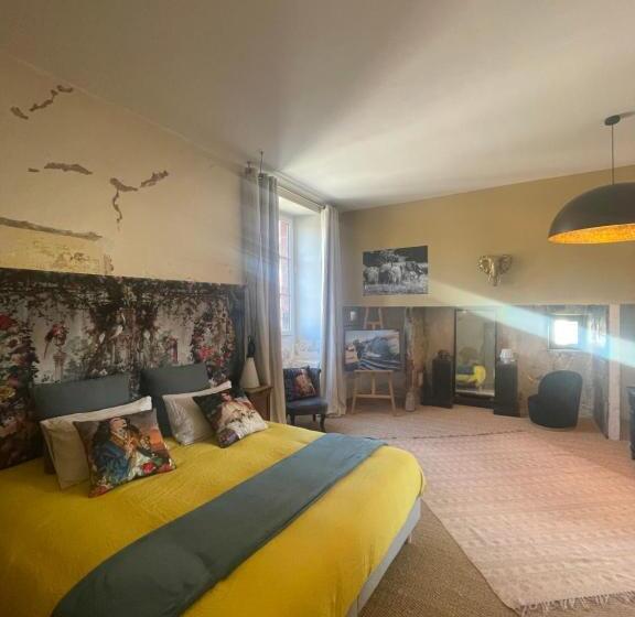 Quarto Estandar, Maison Dada Et Spa