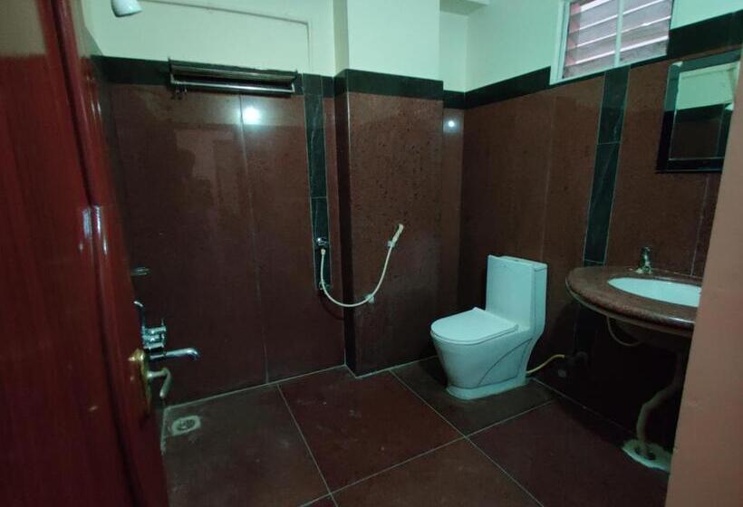 Номер Стандарт, Gangavaram Residency
