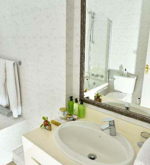 Quarto deluxe, Cedarwoods Of Sandton