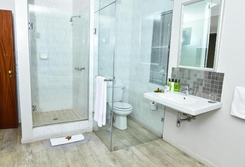 Quarto standart individual, Cedarwoods Of Sandton