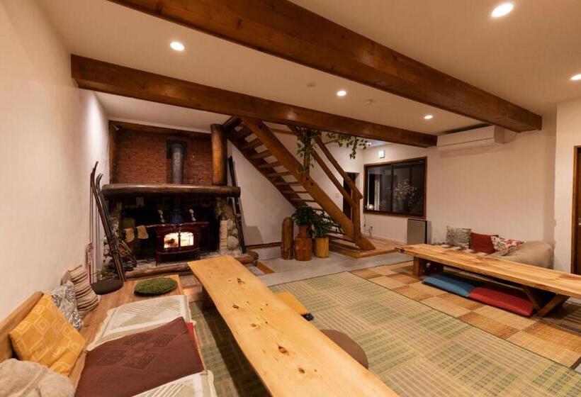 سوییت, Country Inn Milky House