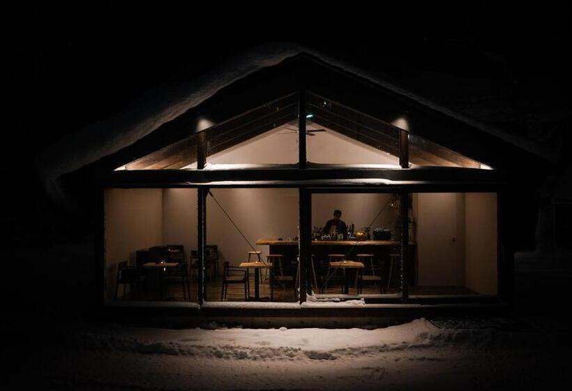 اتاق استاندارد با چشم‌انداز کوهستان, Country Inn Milky House